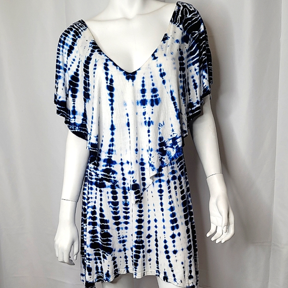 Gypsy 05 Dress/Tunic